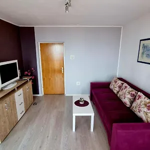 Apartman Rose Apartament