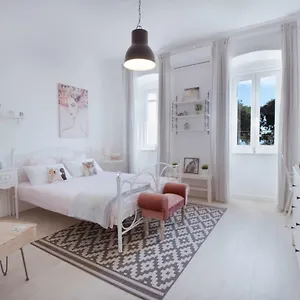 Little Fish Apartament